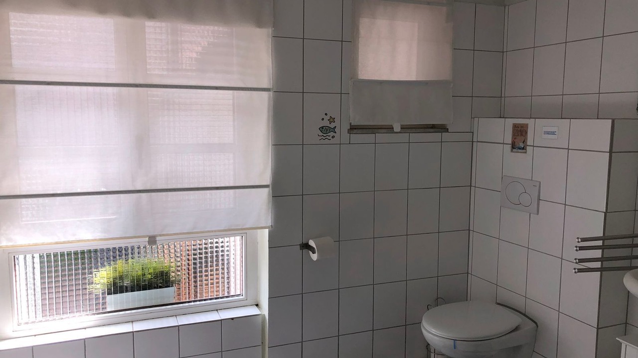 Photo of Bathroom in Jockgrim