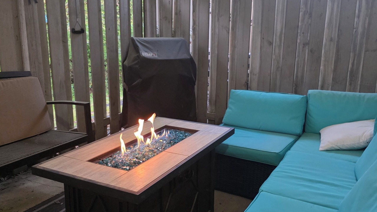 Photo of Patio Balcony in High Point