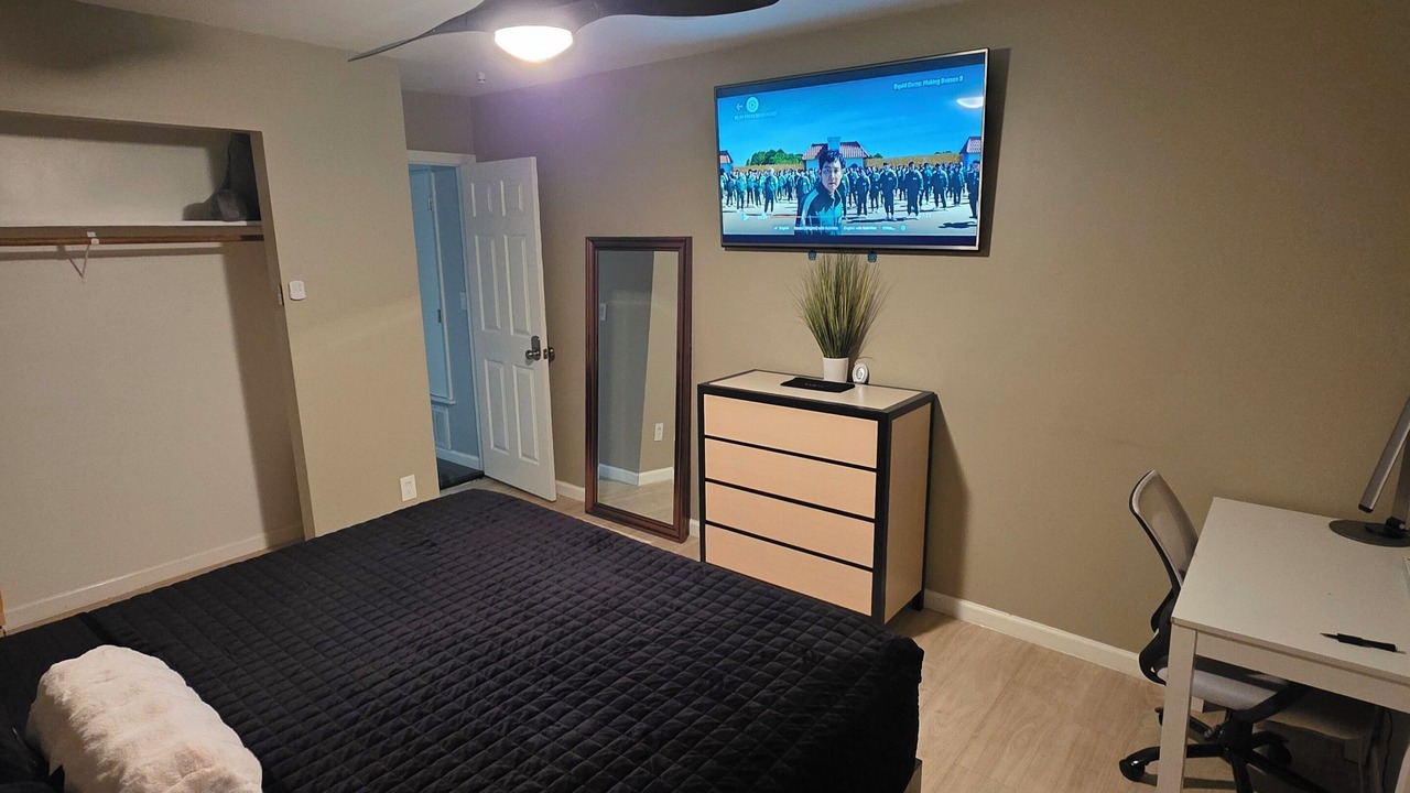 Photo of Bedroom in High Point
