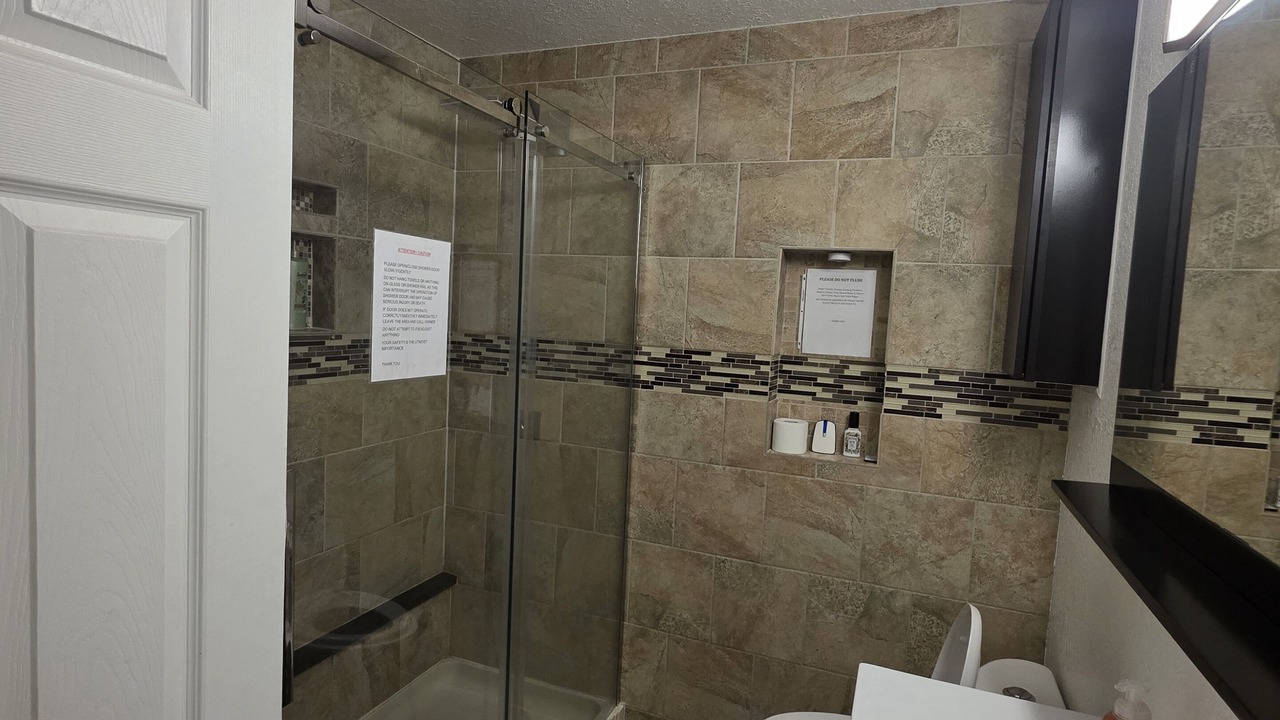Photo of Bathroom in High Point