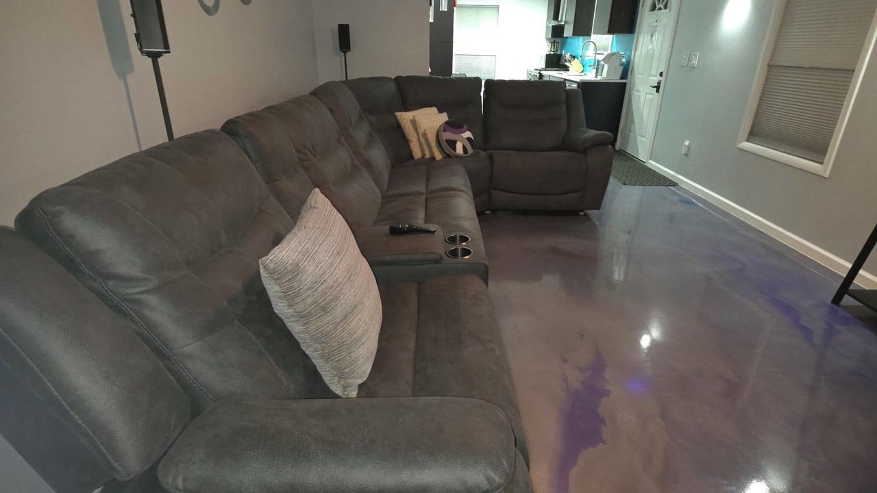 Photo of Livingroom in High Point