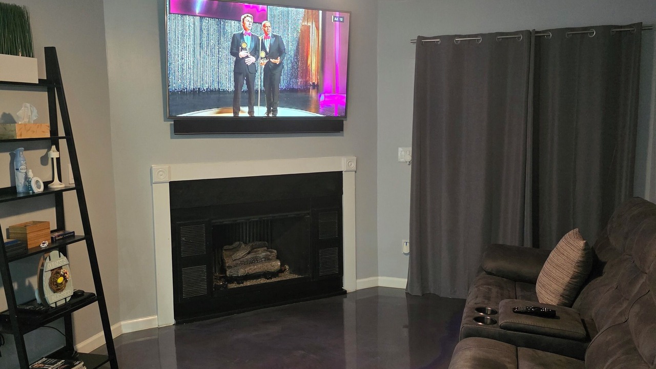 Photo of Livingroom in High Point