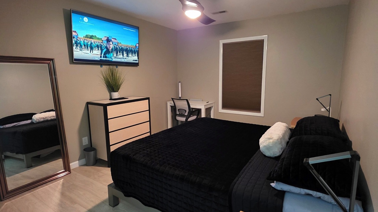 Photo of Bedroom in High Point