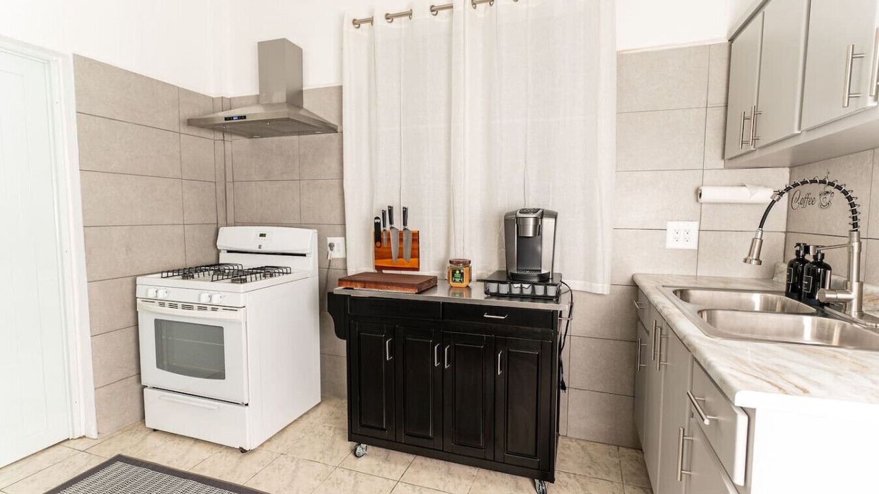 Photo of Kitchen in Aguadilla Pueblo