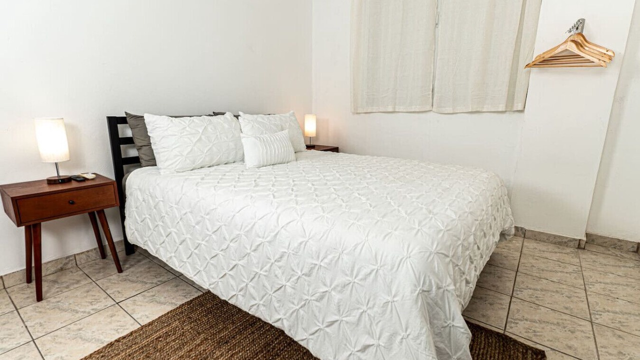 Photo of Bedroom in Aguadilla Pueblo