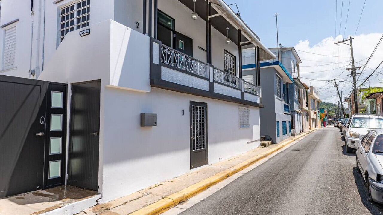 Photo of Outdoor in Aguadilla Pueblo