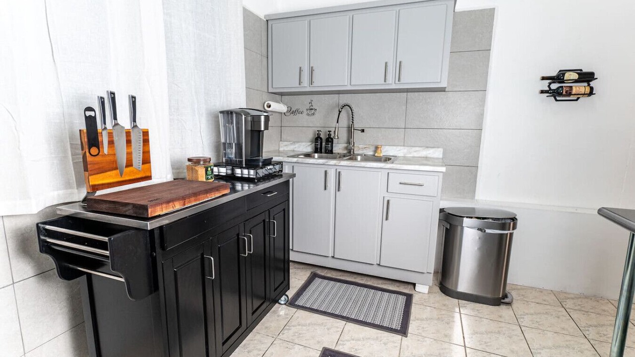 Photo of Kitchen in Aguadilla Pueblo