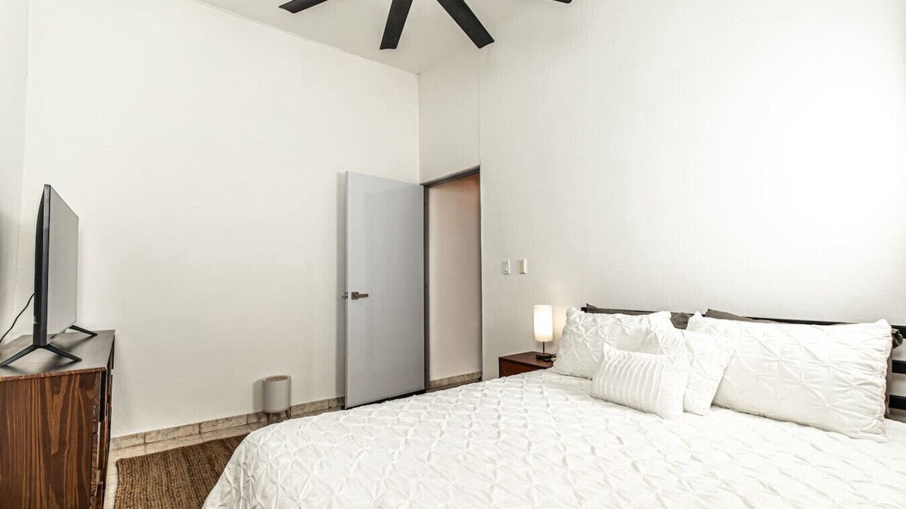 Photo of Bedroom in Aguadilla Pueblo