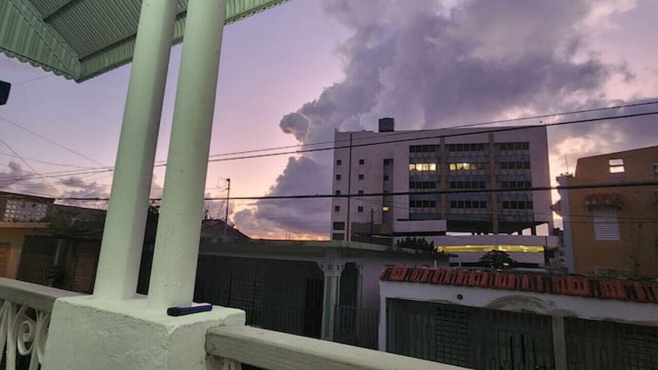 Photo of Outdoor in Aguadilla Pueblo