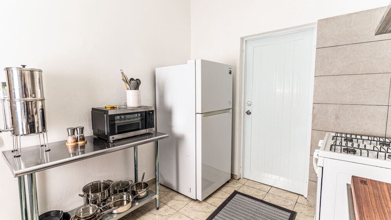 Photo of Kitchen in Aguadilla Pueblo