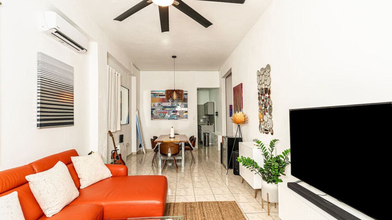 Photo of Livingroom in Aguadilla Pueblo