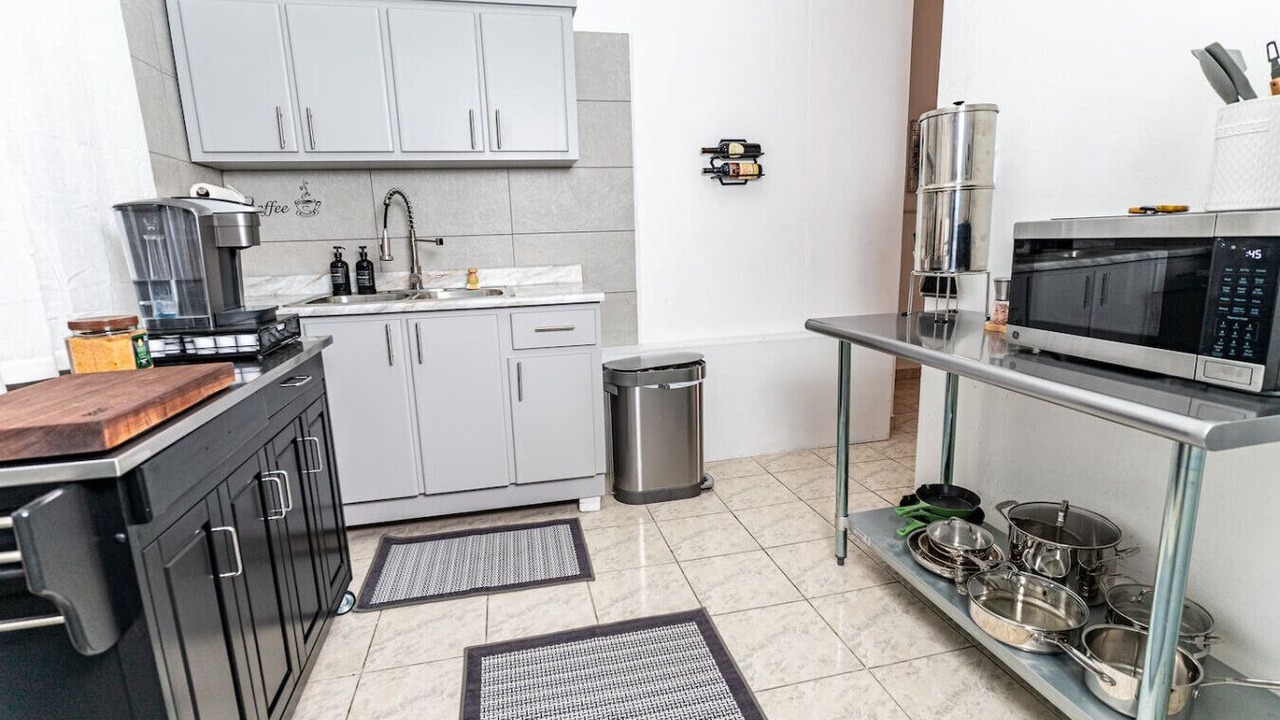 Photo of Kitchen in Aguadilla Pueblo