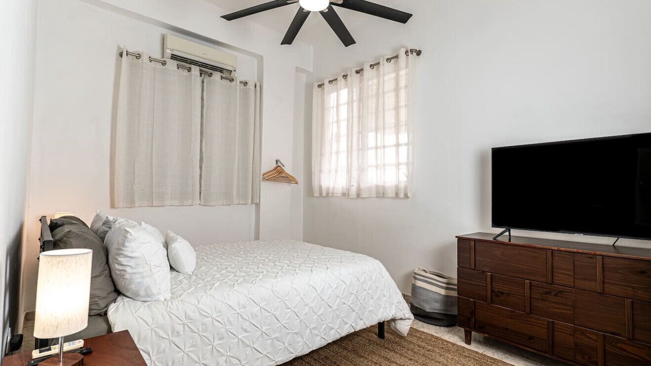 Photo of Bedroom in Aguadilla Pueblo