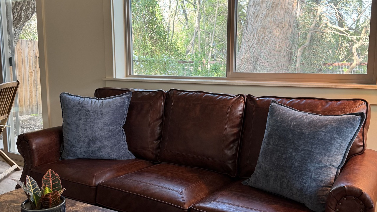 Photo of Livingroom in Ballard