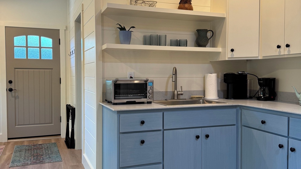 Photo of Kitchen in Ballard