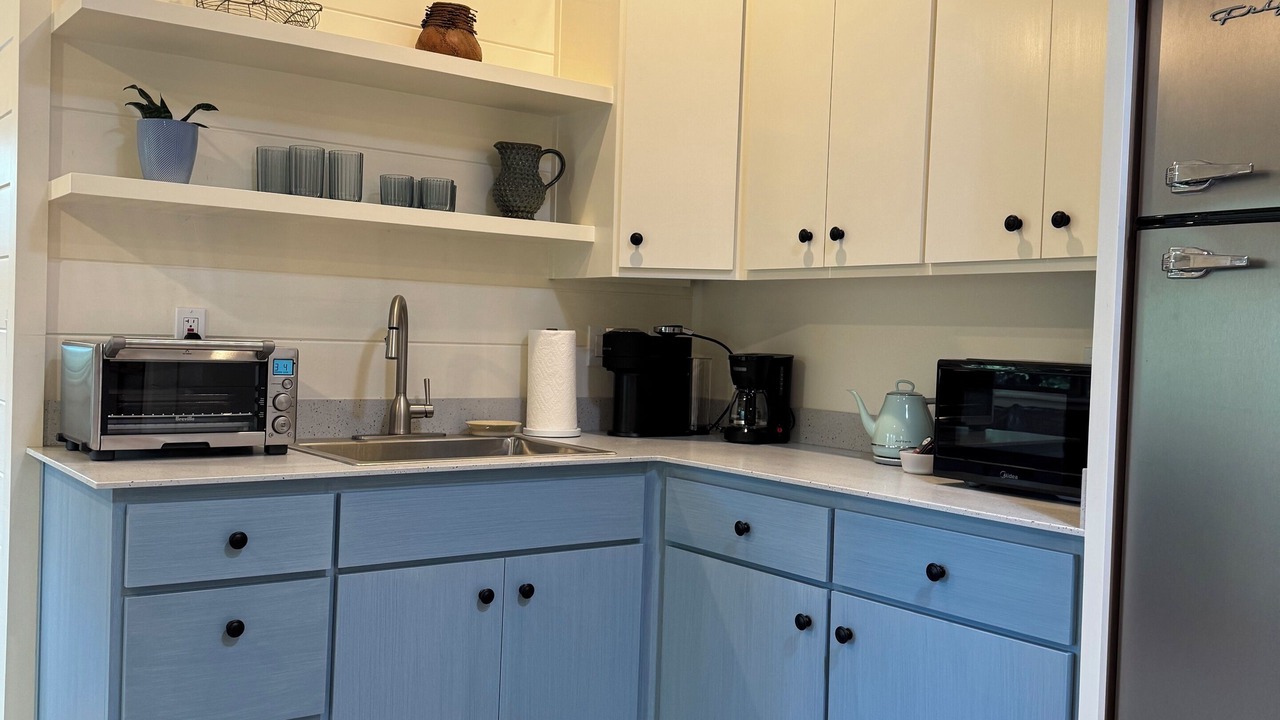 Photo of Kitchen in Ballard
