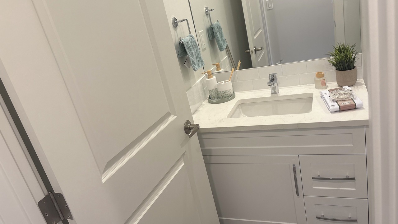 Photo of Bathroom in Okotoks