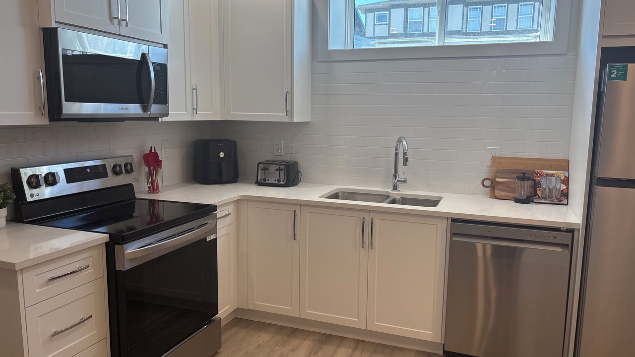 Photo of Kitchen in Okotoks