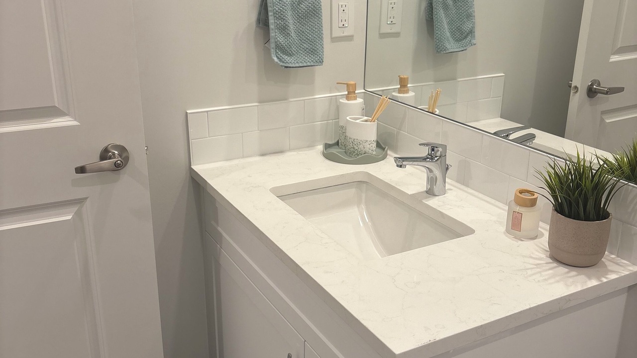 Photo of Bathroom in Okotoks