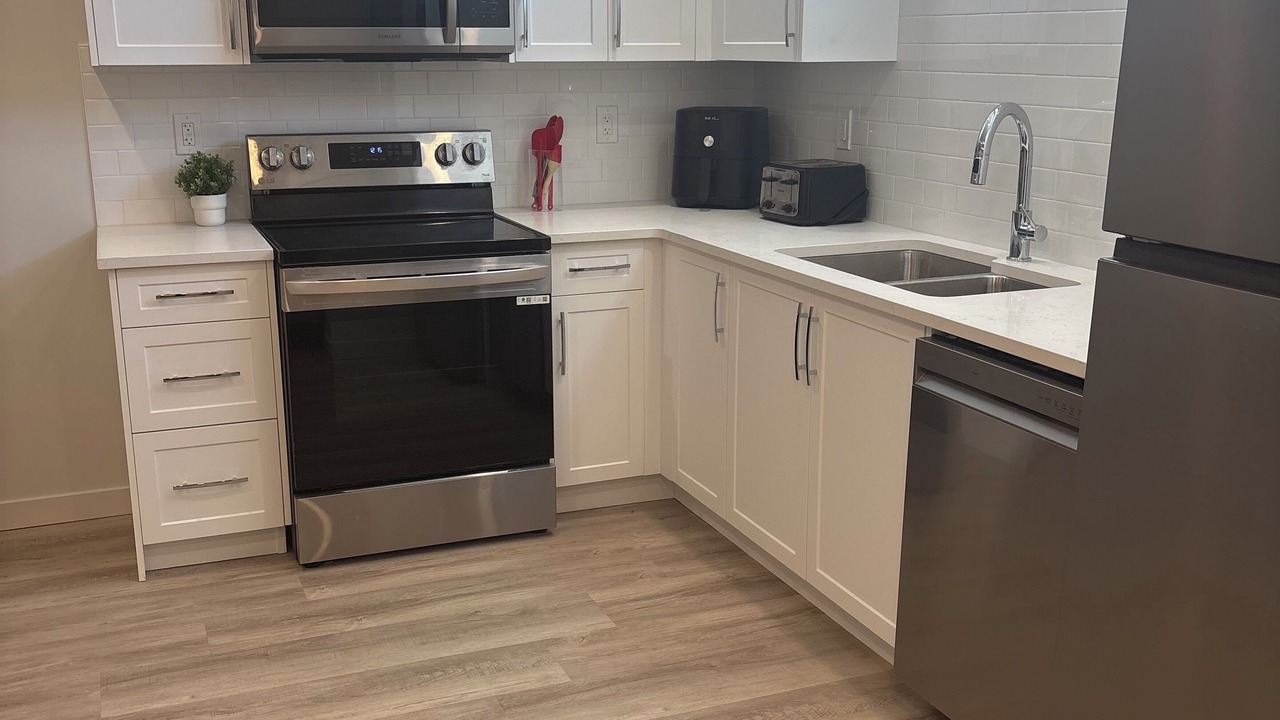 Photo of Kitchen in Okotoks