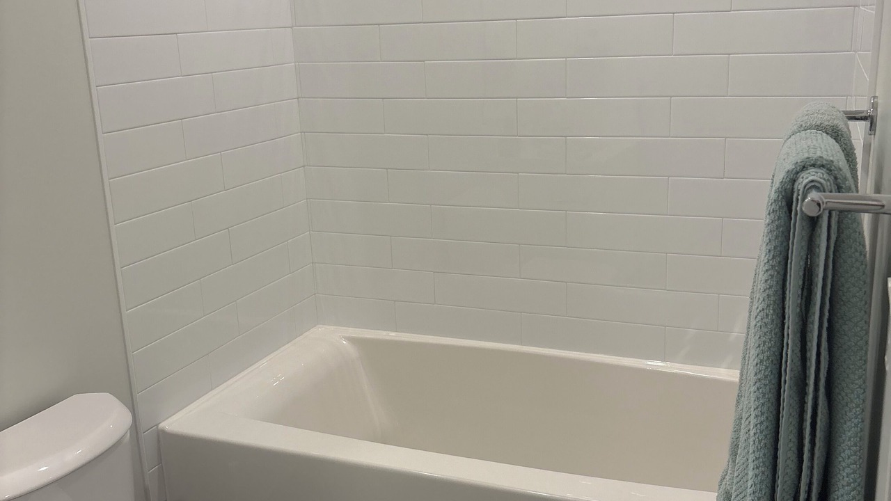 Photo of Bathroom in Okotoks