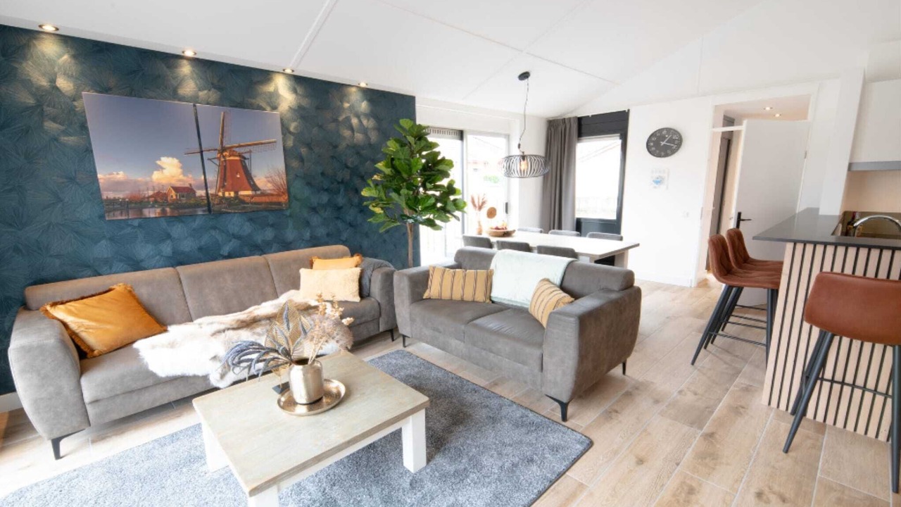 Photo of Livingroom in Zevenhuizen