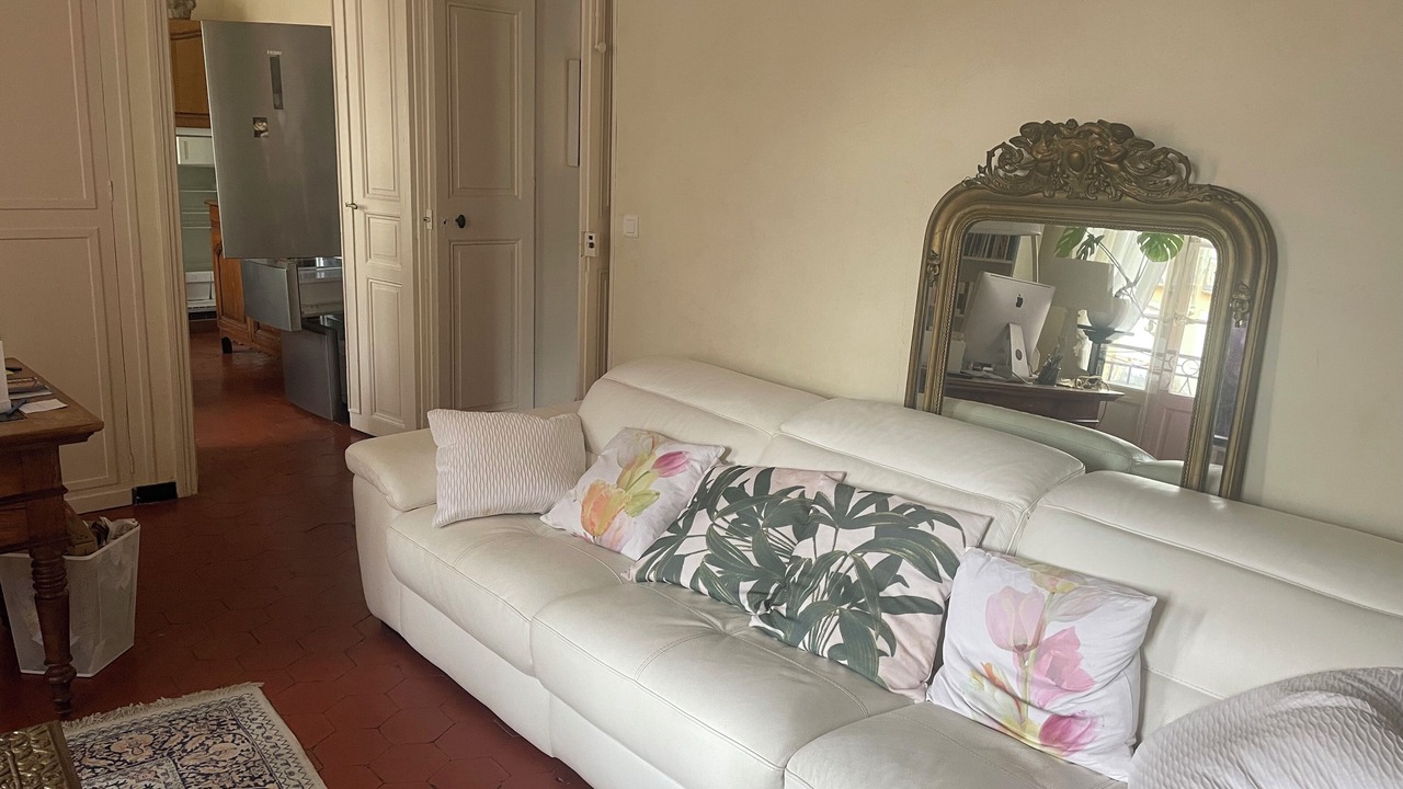 Photo of Livingroom in Ceret