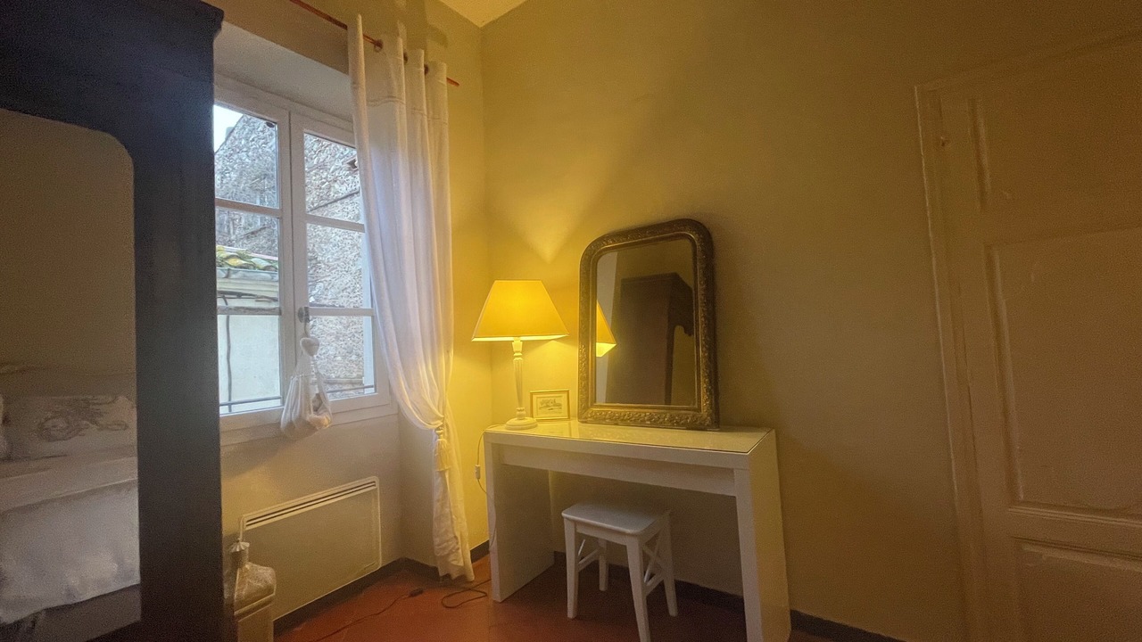 Photo of Bedroom in Ceret