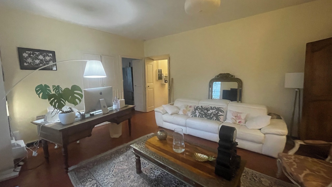 Photo of Livingroom in Ceret