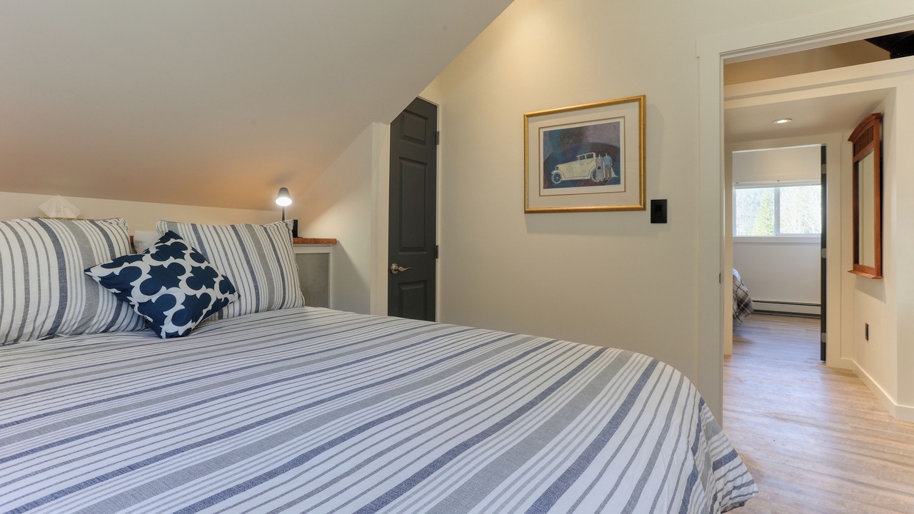 Photo of Bedroom in Taghum