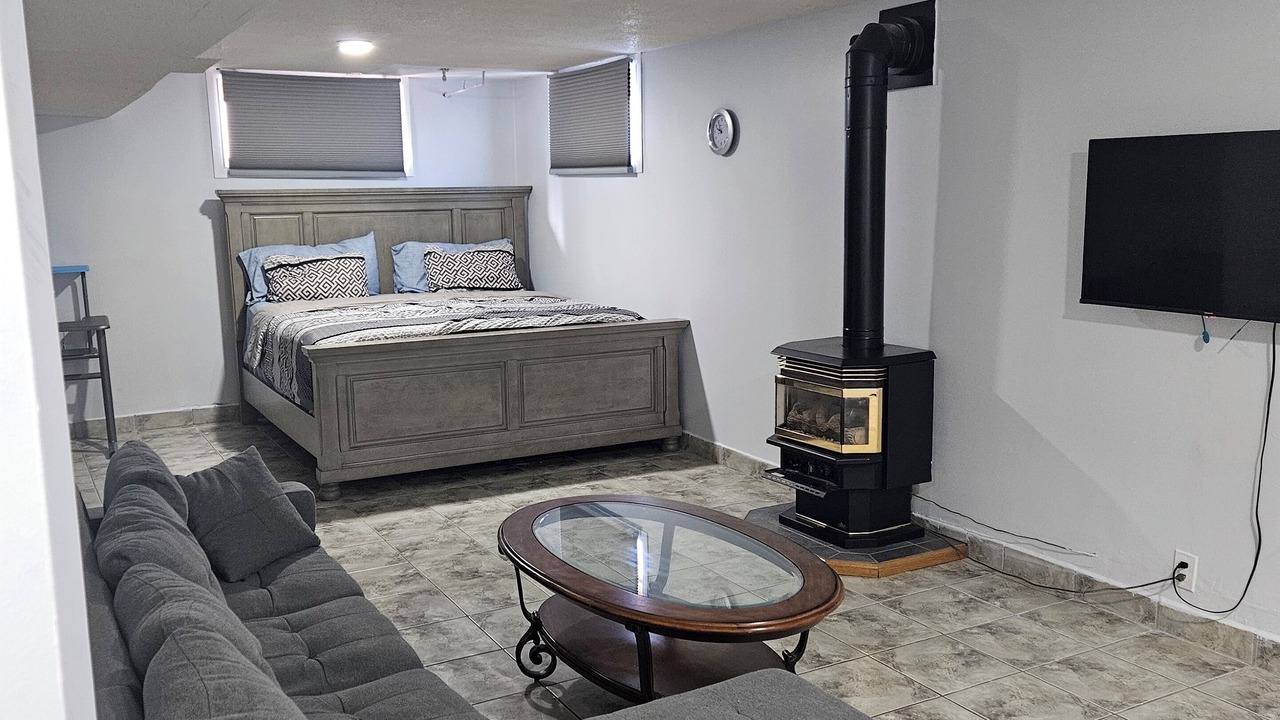 Photo of Bedroom in Sudbury