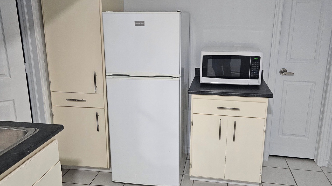 Photo of Kitchen in Sudbury