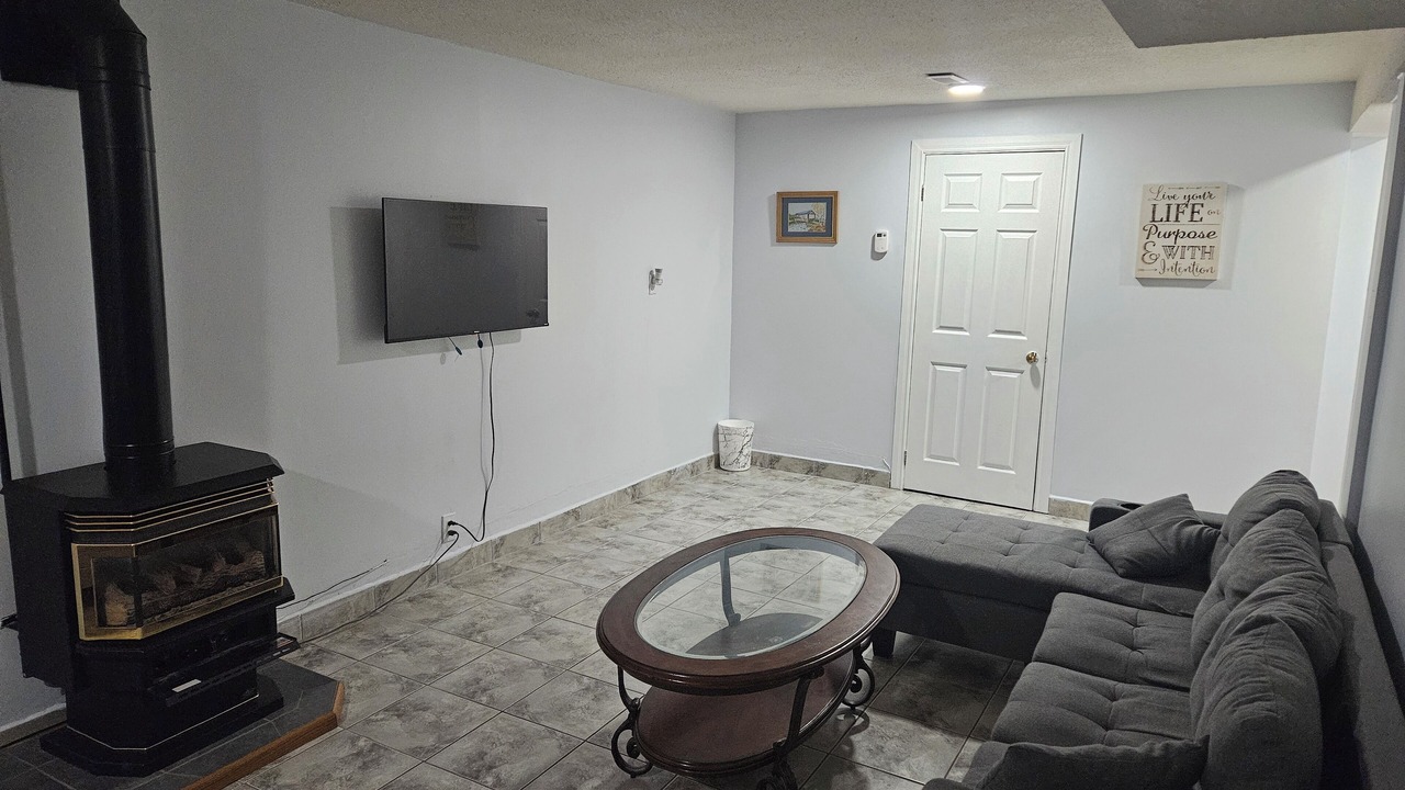 Photo of Livingroom in Sudbury