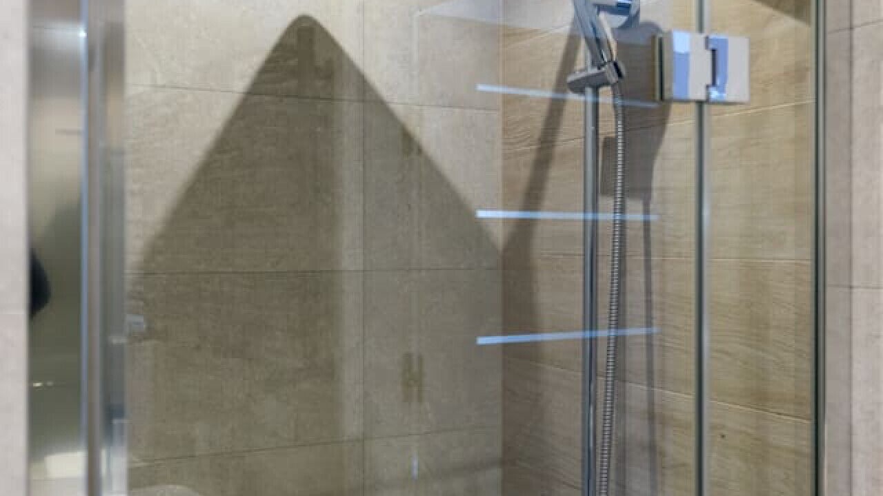 Photo of Bathroom in Wlochy