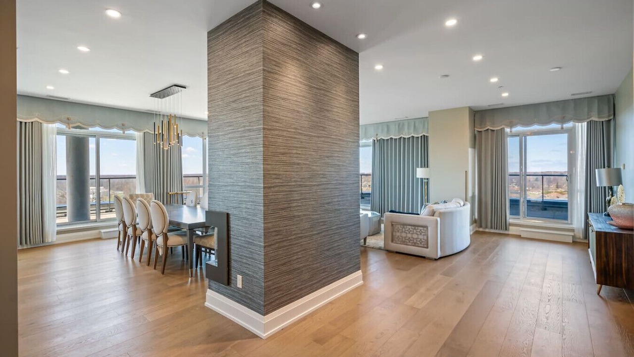 Photo of Livingroom in Niagara Falls