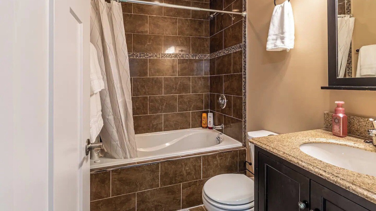 Photo of Bathroom in Halifax