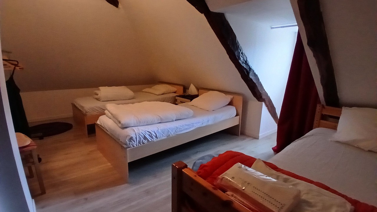 Photo of Bedroom in Saint-Geniez-d'Olt