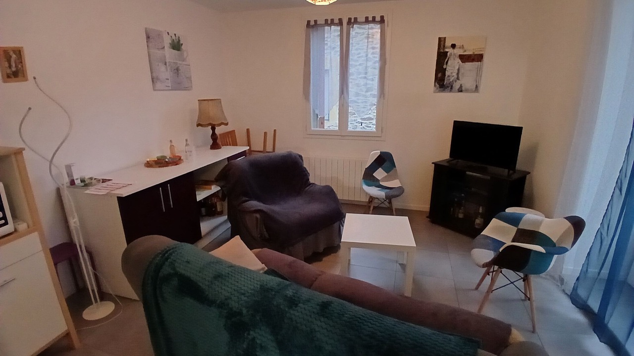 Photo of Livingroom in Saint-Geniez-d'Olt