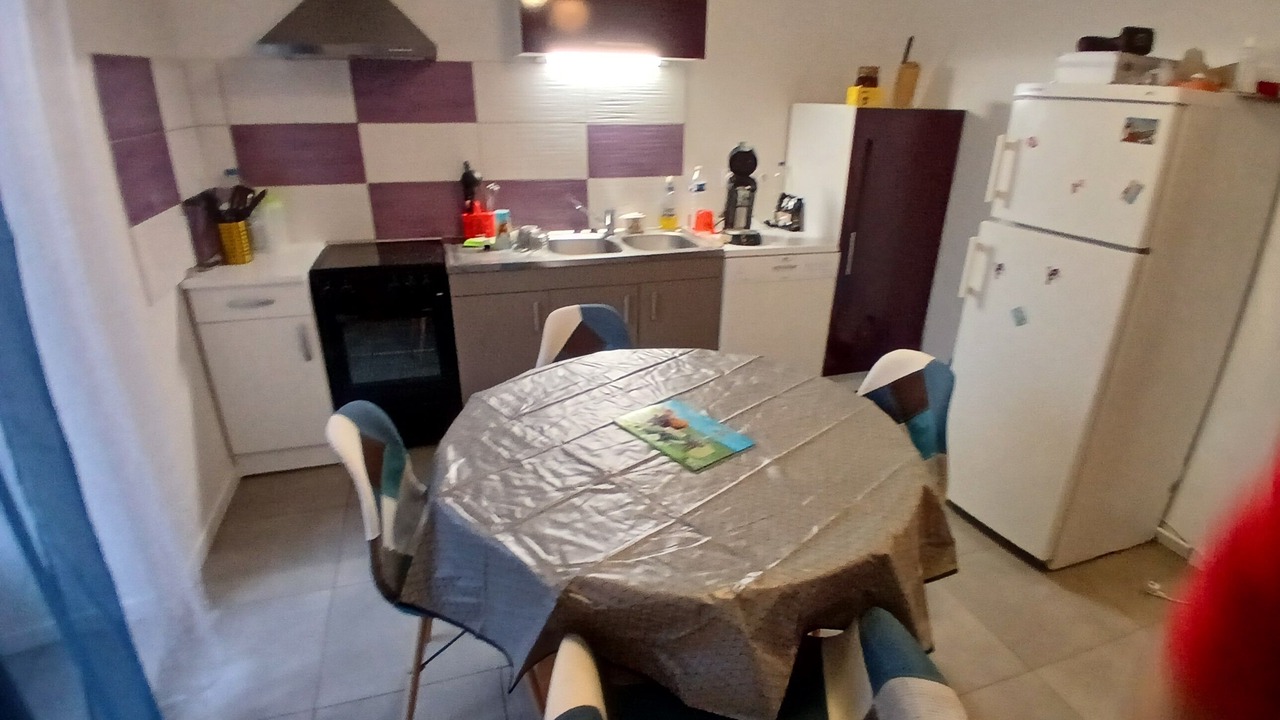 Photo of Kitchen in Saint-Geniez-d'Olt