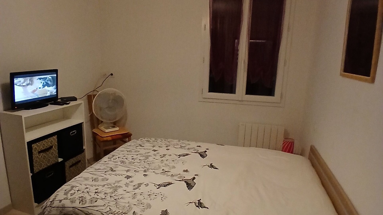 Photo of Bedroom in Saint-Geniez-d'Olt