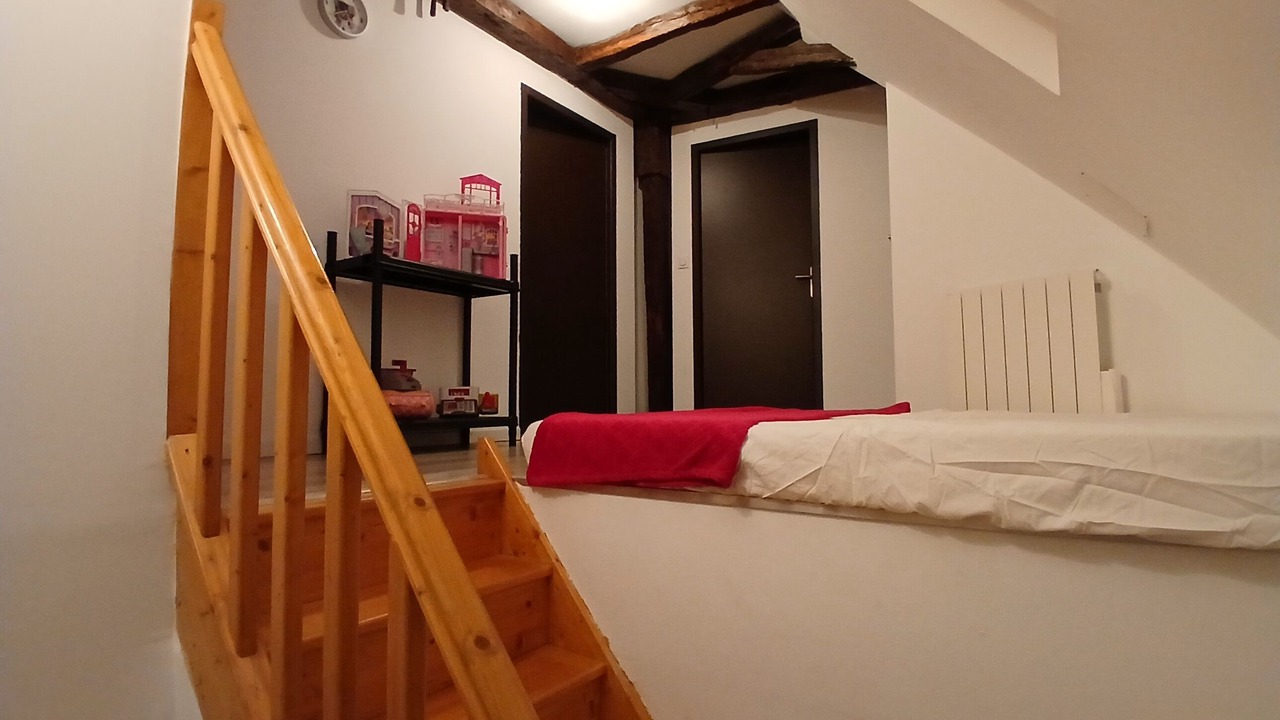 Photo of Bedroom in Saint-Geniez-d'Olt