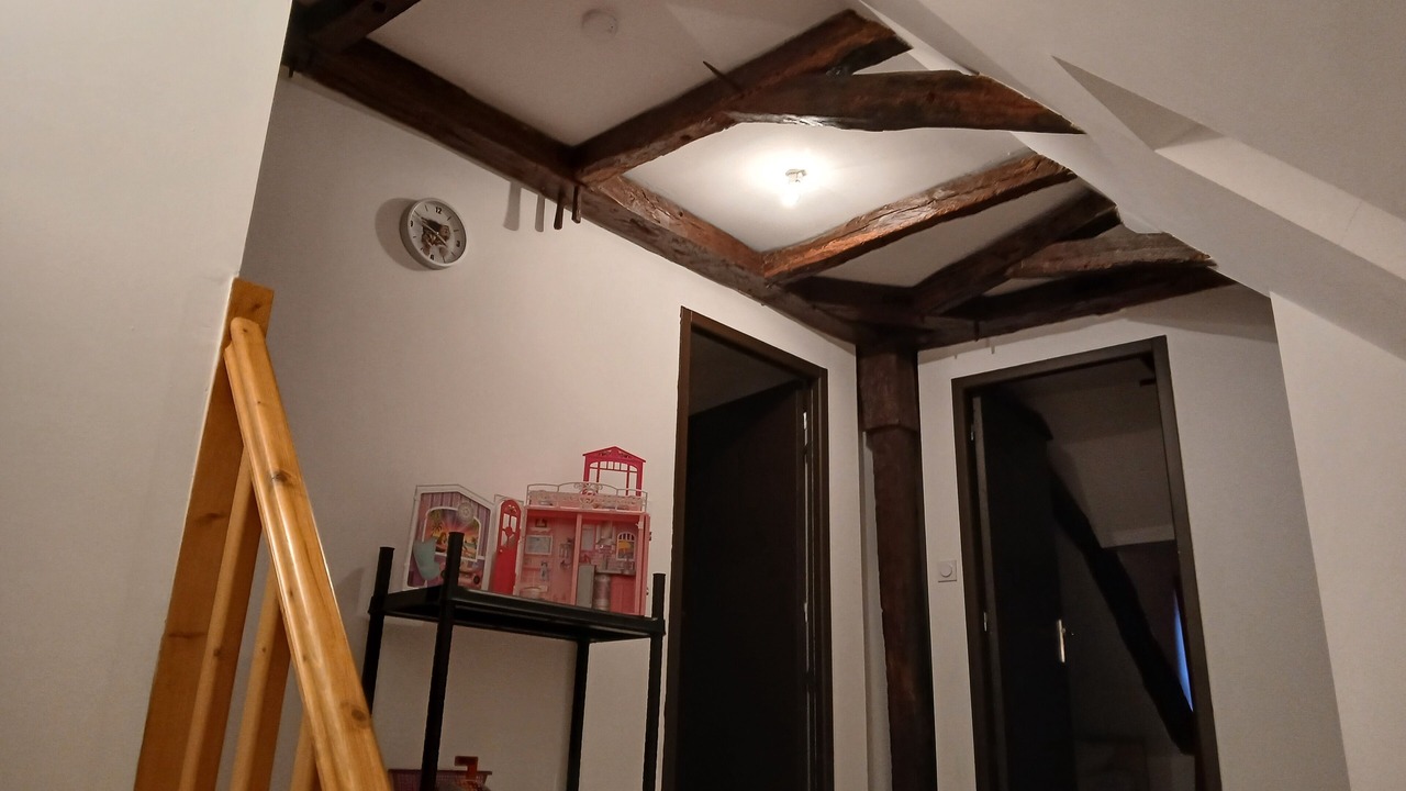 Photo of Bedroom in Saint-Geniez-d'Olt