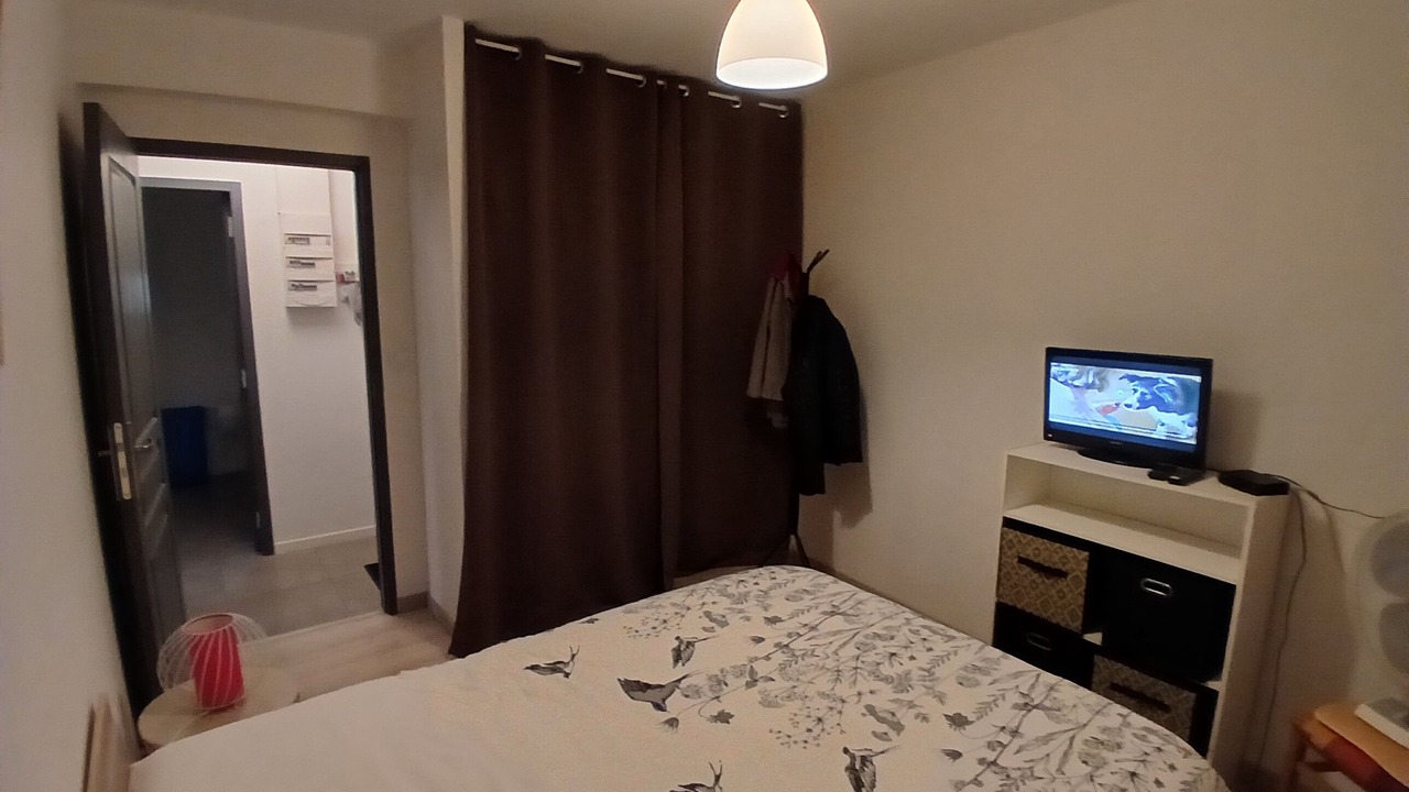 Photo of Bedroom in Saint-Geniez-d'Olt