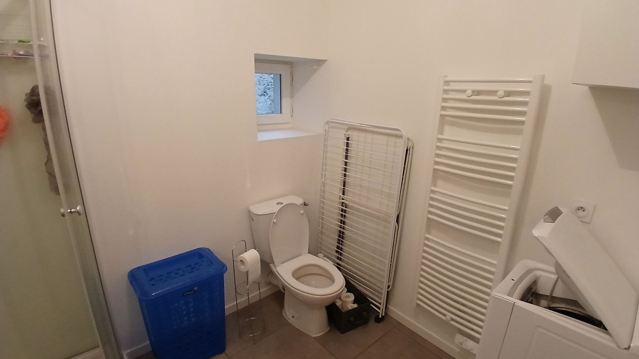 Photo of Bathroom in Saint-Geniez-d'Olt
