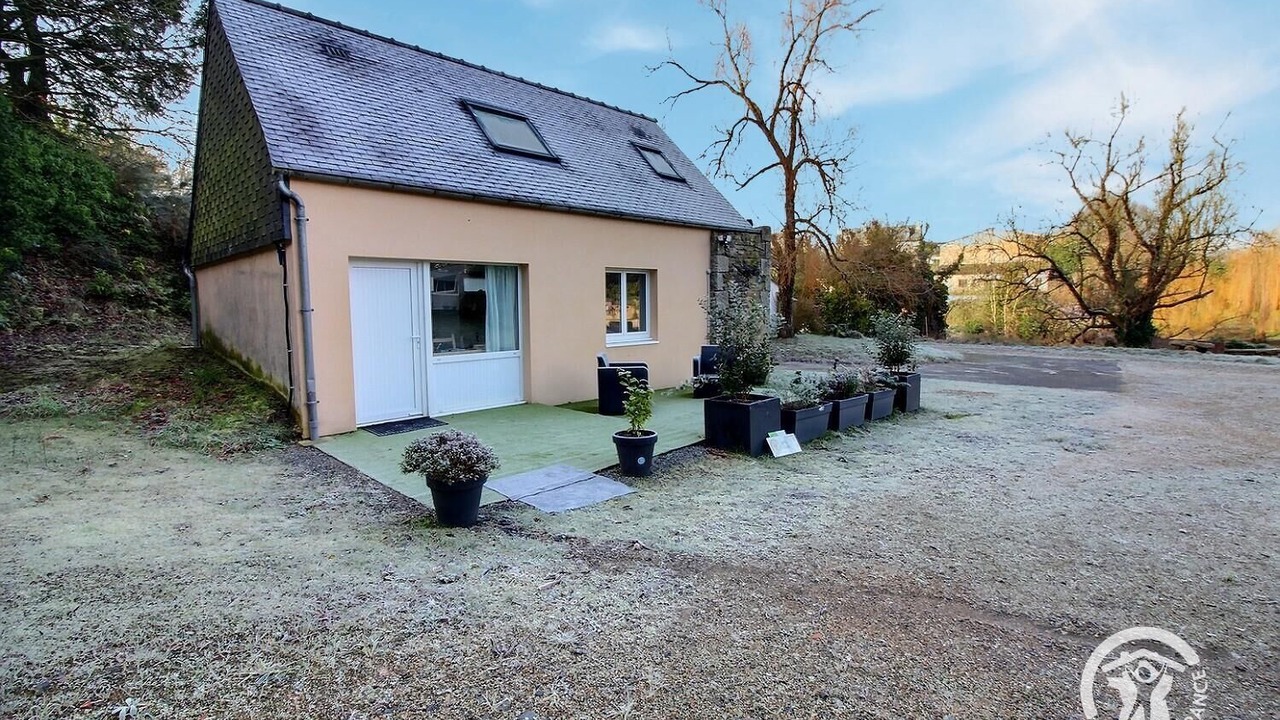 Photo of Outdoor in La Roche-Derrien