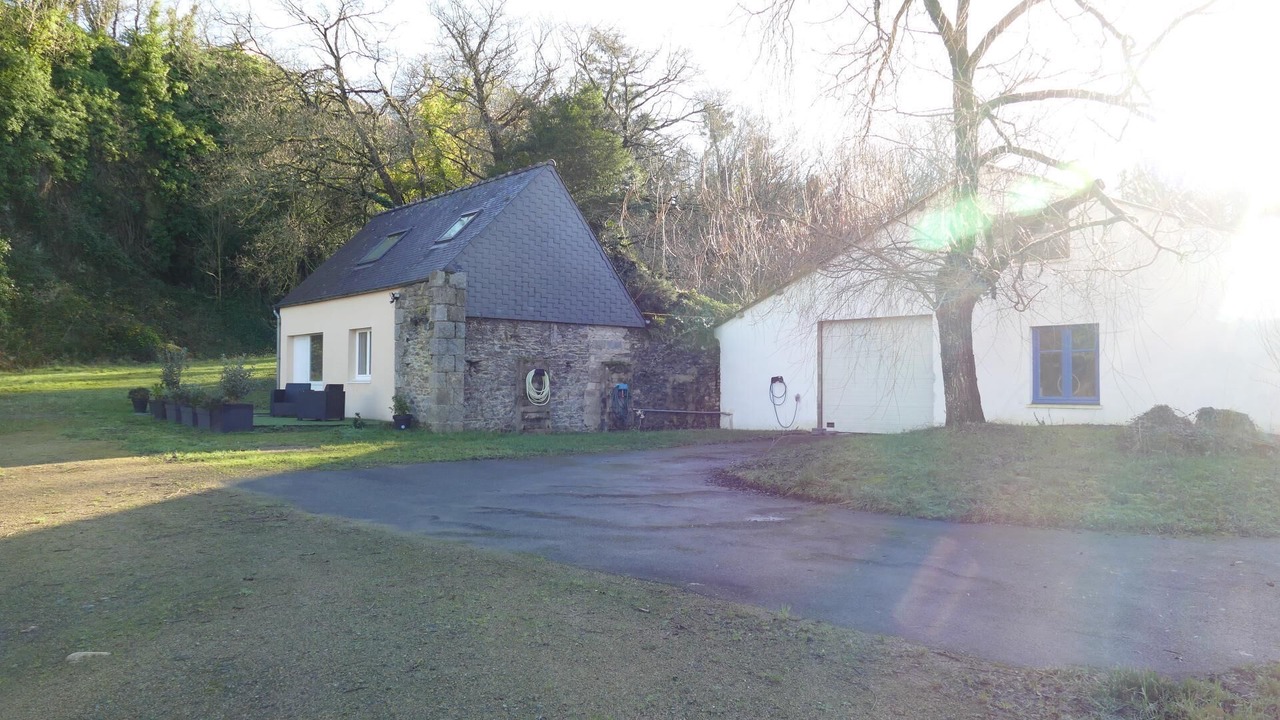 Photo of Outdoor in La Roche-Derrien
