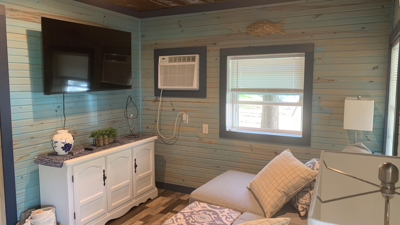 Photo of Livingroom in Goreville