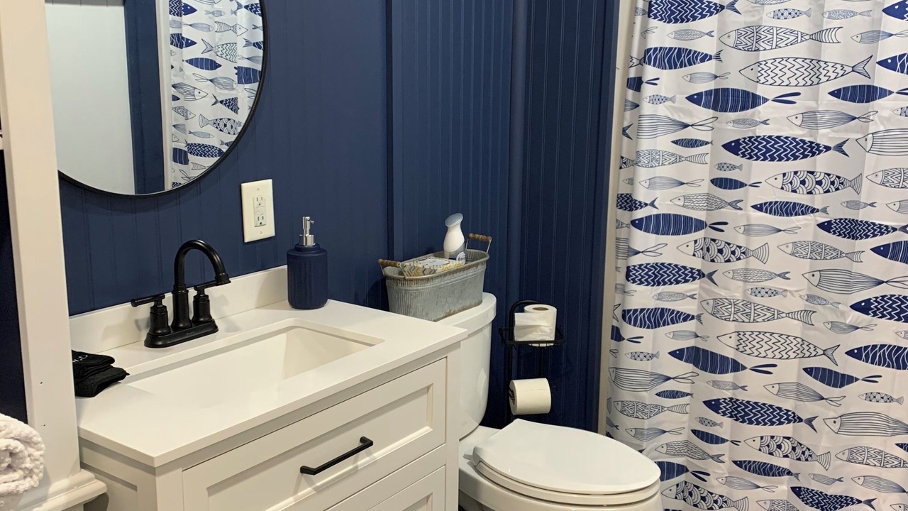 Photo of Bathroom in Goreville