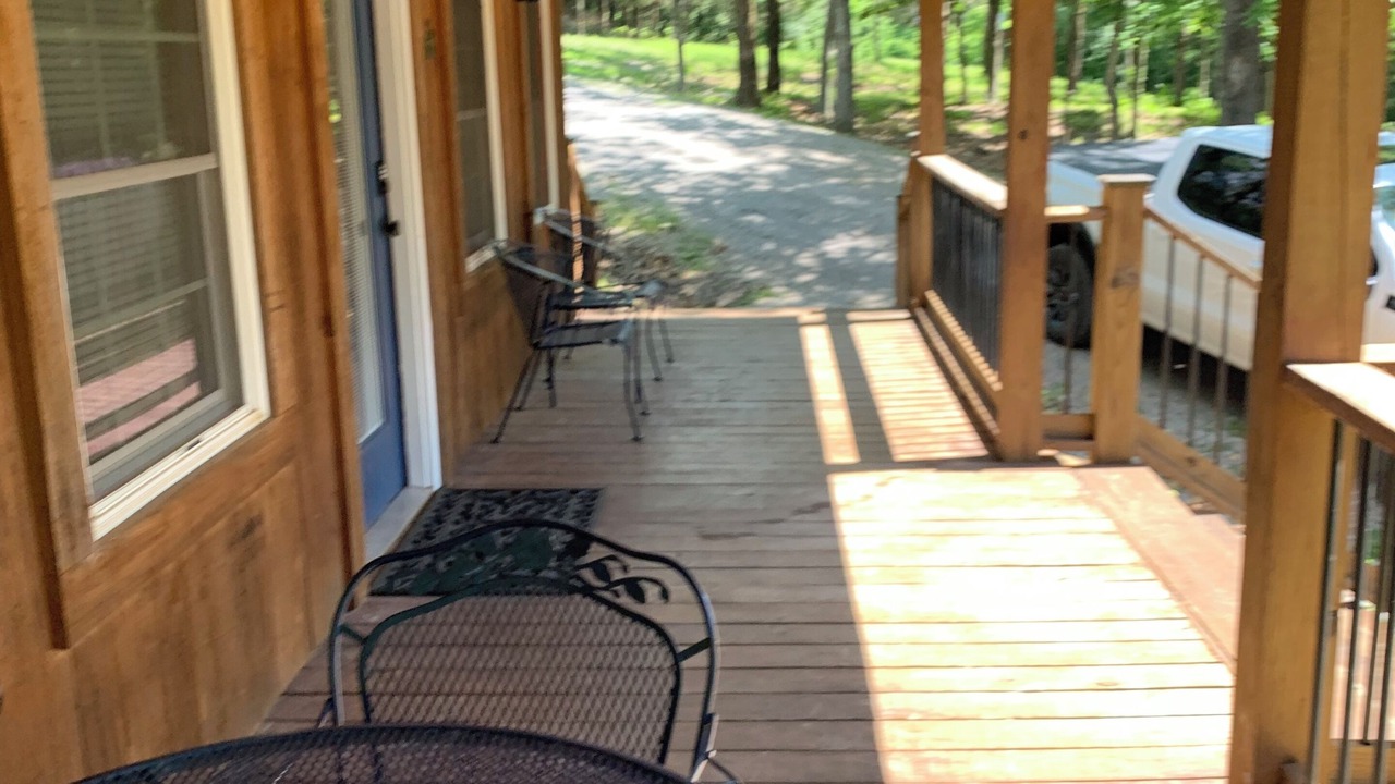 Photo of Outdoor in Goreville