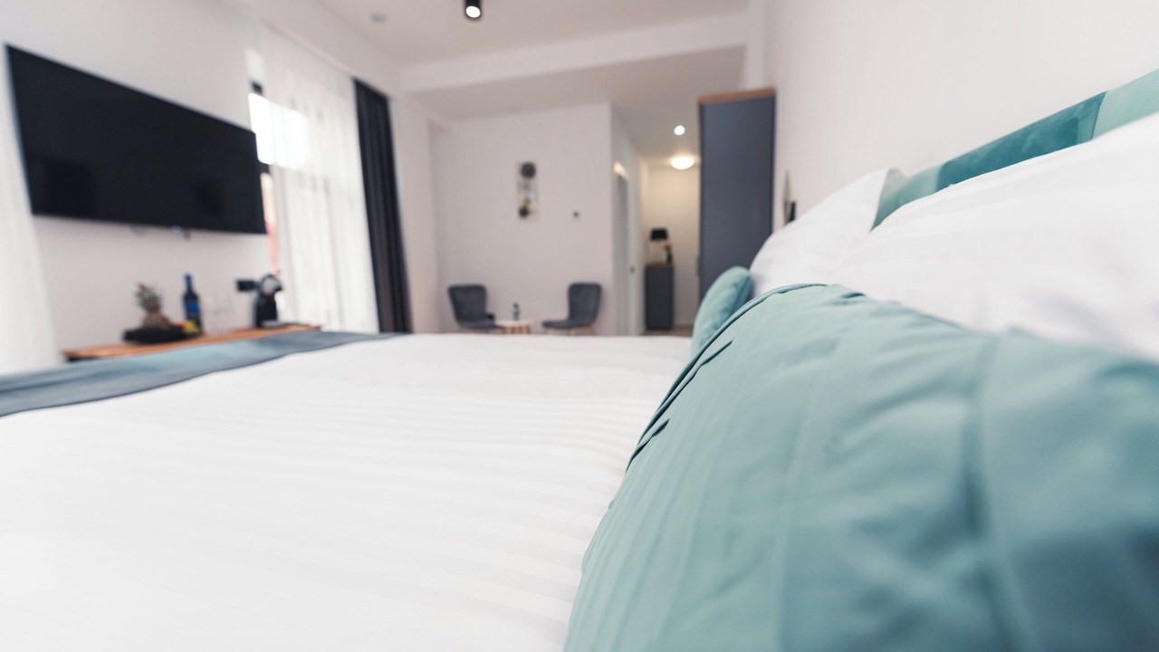 Photo of Bedroom in Brasov City Centre